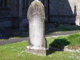image of grave number 833459